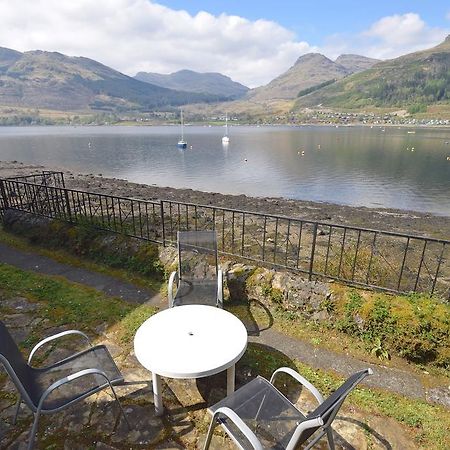 Westering Cottage Lochgoilhead Dış mekan fotoğraf