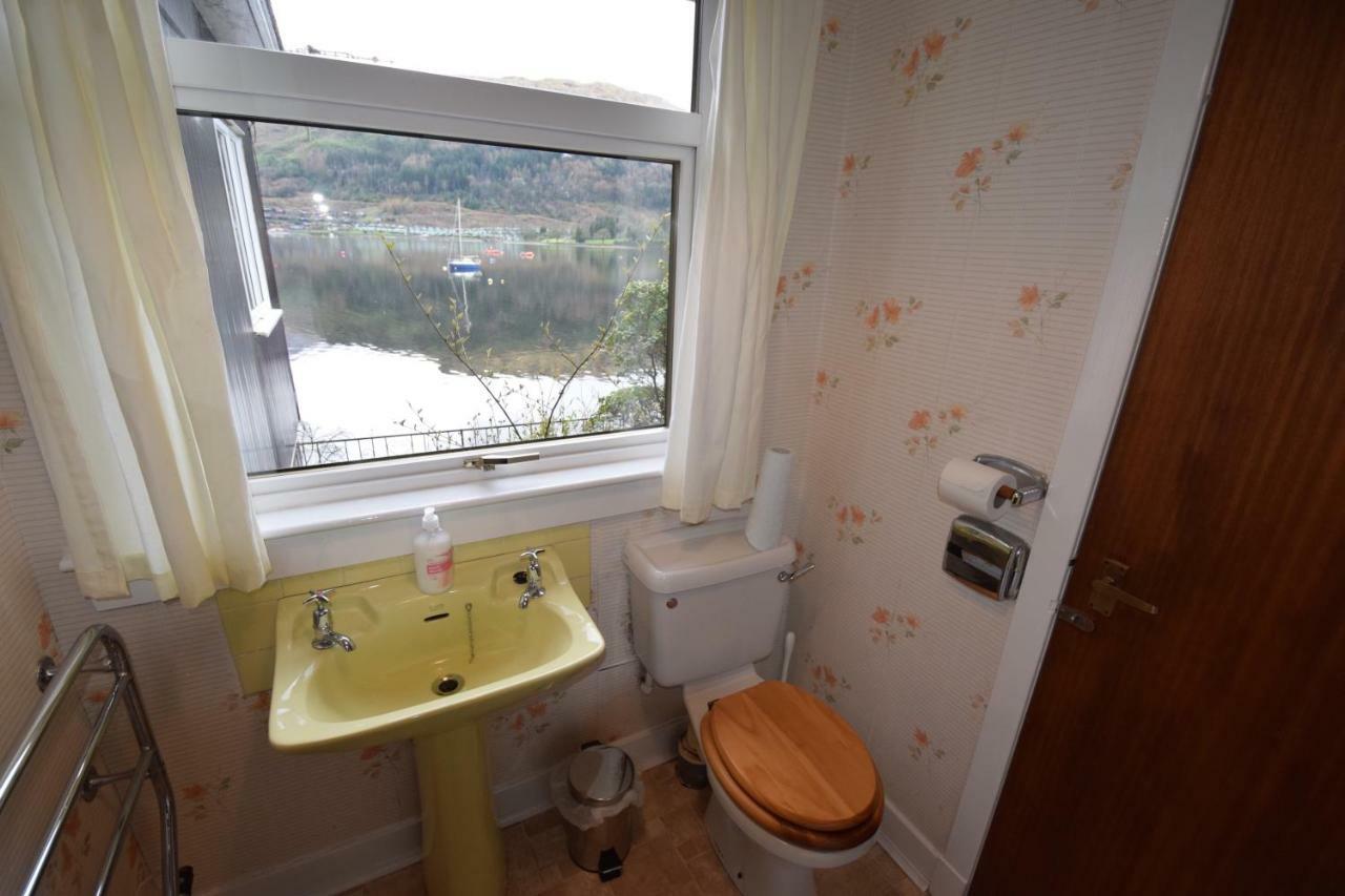 Westering Cottage Lochgoilhead Dış mekan fotoğraf