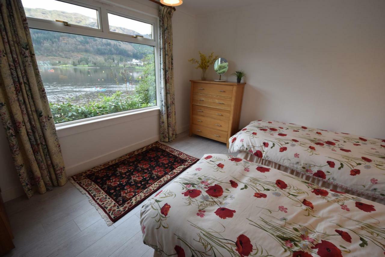 Westering Cottage Lochgoilhead Dış mekan fotoğraf
